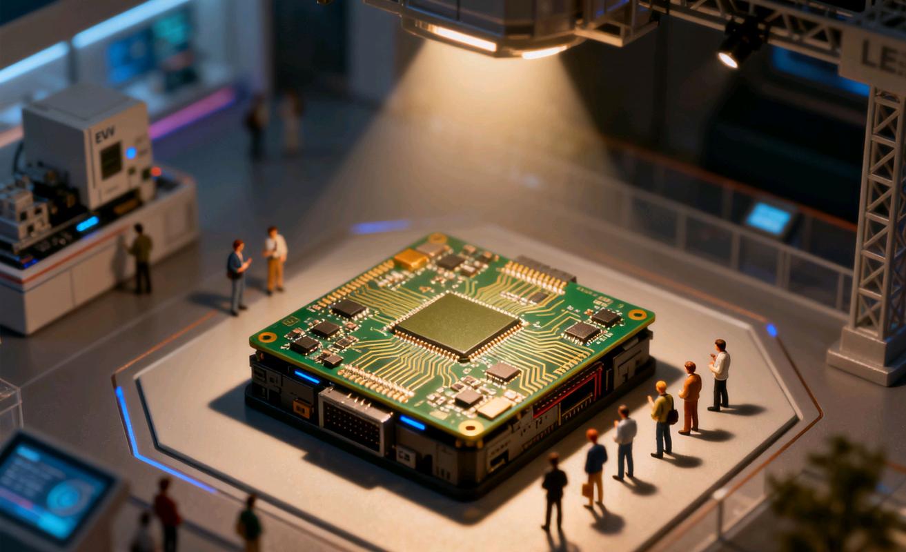 光刻机概念股龙头股分析_高科技概念股有哪些_飞凯材料容大感光苏大维格投资解读