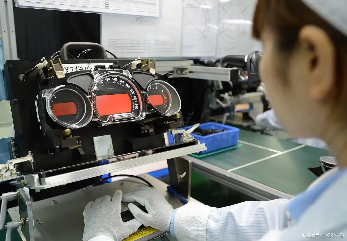 高科技概念股有哪些_光刻机概念股龙头股分析_飞凯材料容大感光苏大维格投资解读