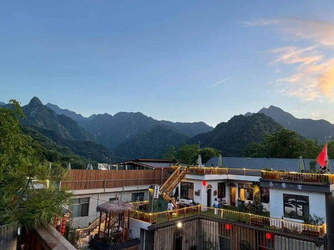 农家院经营问题_农家院生意下滑原因_农家乐餐饮发展中存在的问题