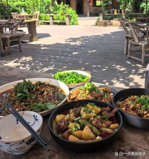 农家乐餐饮发展中存在的问题_农家院经营问题_农家院生意下滑原因