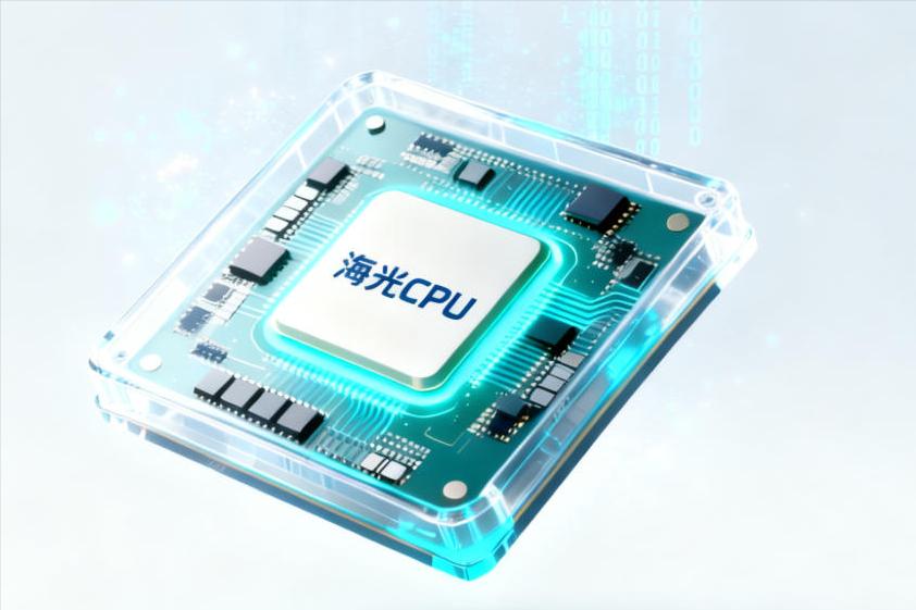 国产CPU品牌排名_海光CPU市场份额_intelcpu型号大全