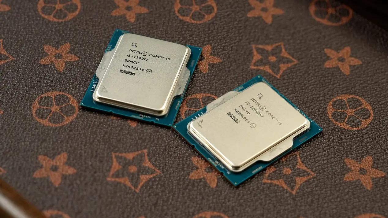 intelcpu型号大全_AMD X3D系列评测_千元CPU游戏性能