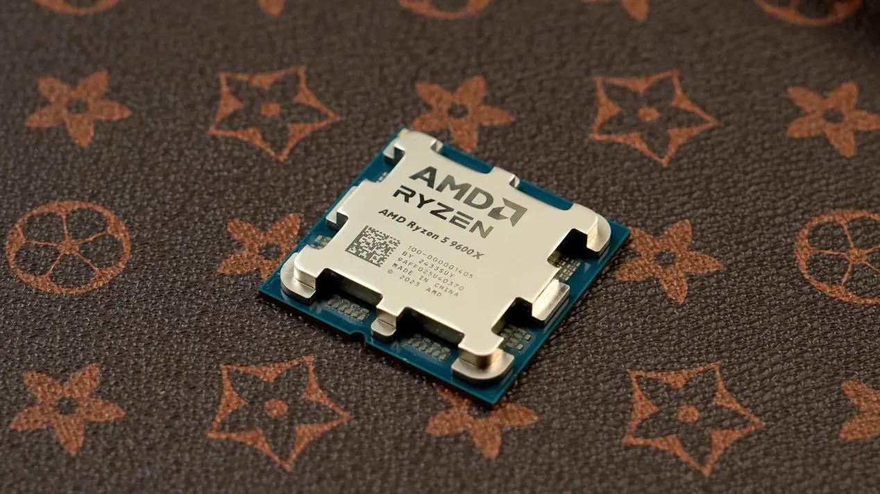 千元CPU游戏性能_intelcpu型号大全_AMD X3D系列评测