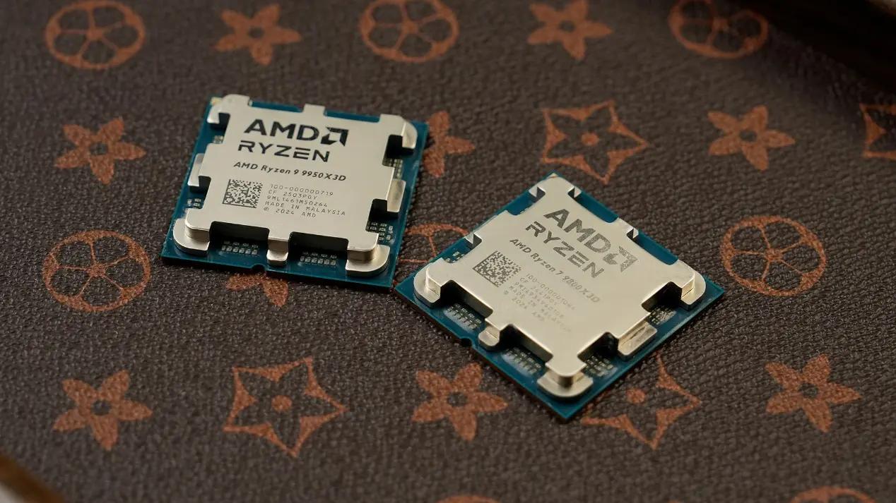 intelcpu型号大全_AMD X3D系列评测_千元CPU游戏性能