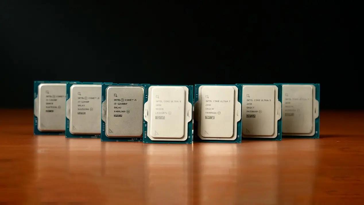 intelcpu型号大全_千元CPU游戏性能_AMD X3D系列评测